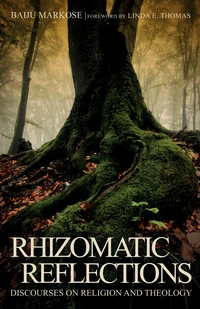 Cover of Rhizomatic Reflections
