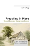 Cover of Preaching in Place