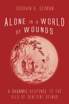 Cover of Alone in a World of Wounds