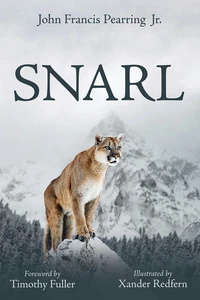 Cover of Snarl