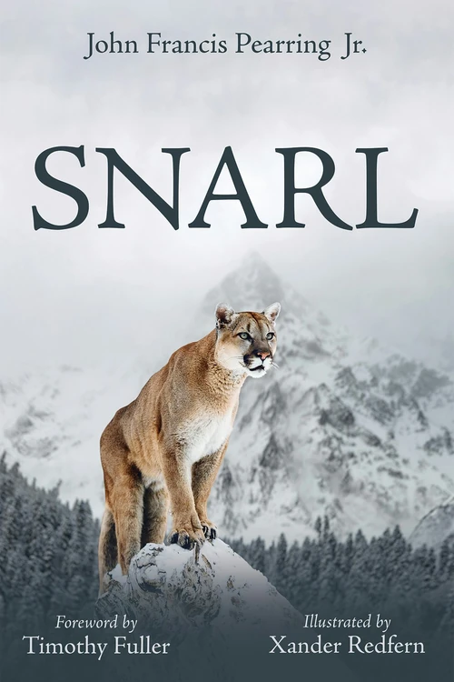 Cover of Snarl