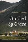 Cover of Guided by Grace
