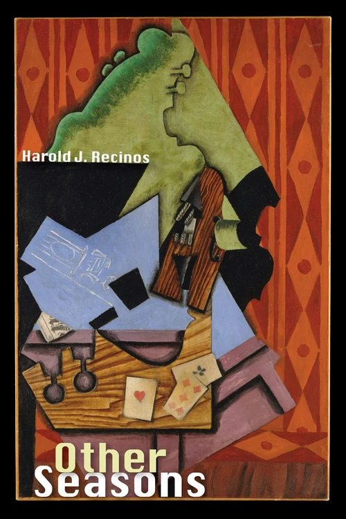 Cover of Other Seasons
