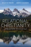 Cover of Relational Christianity