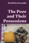 Cover of The Poor and Their Possessions