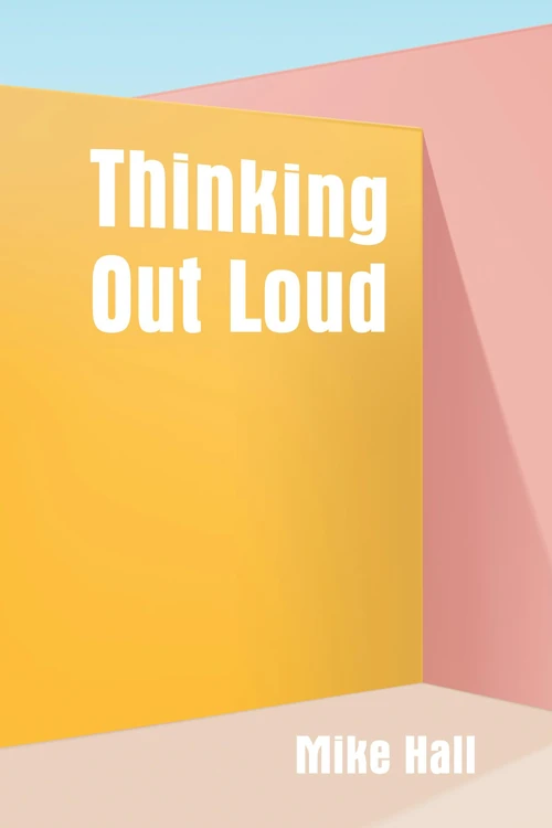 Cover of Thinking Out Loud