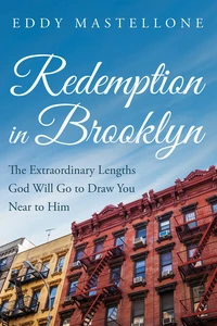 Cover of Redemption in Brooklyn