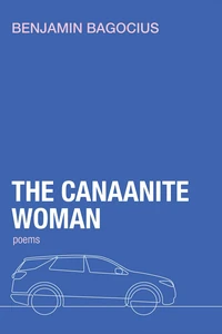 Cover of The Canaanite Woman