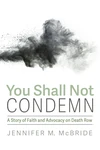 Cover of You Shall Not Condemn