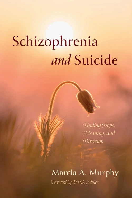 Cover of Schizophrenia and Suicide