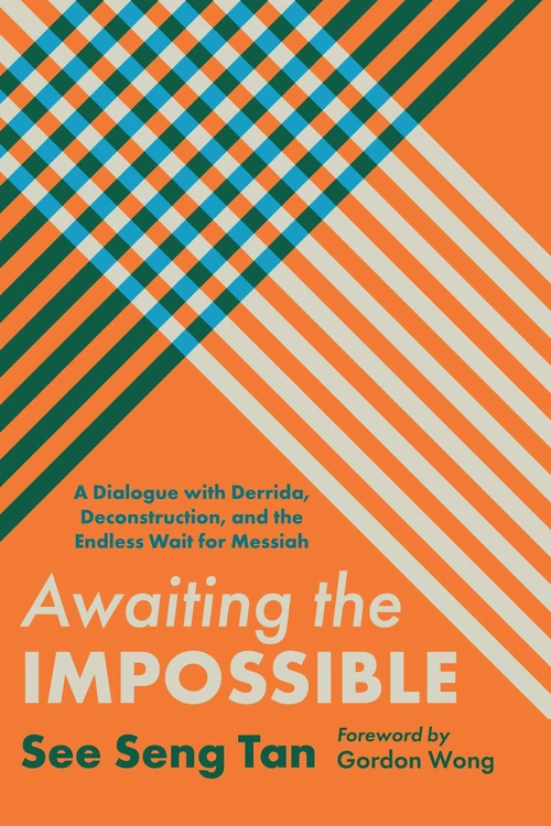 Cover of Awaiting the Impossible