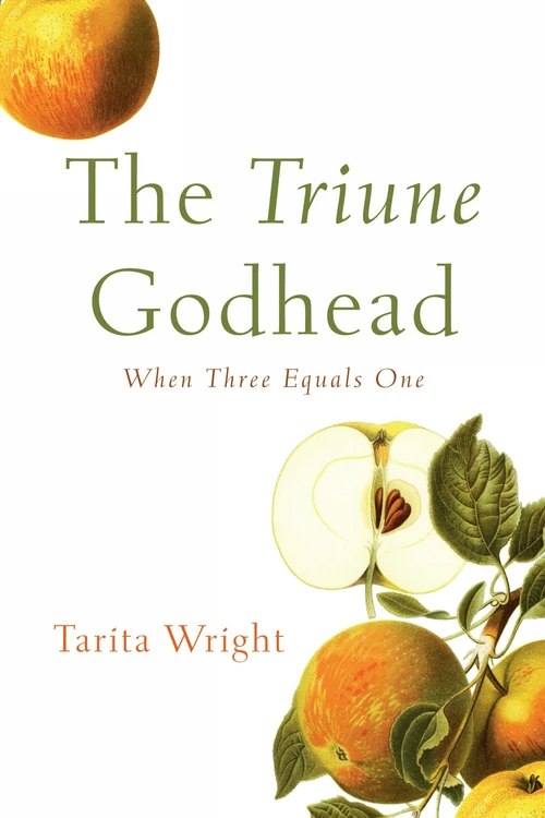 Cover of The Triune Godhead