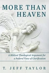 Cover of More Than Heaven