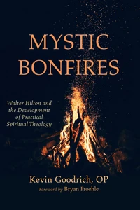 Cover of Mystic Bonfires