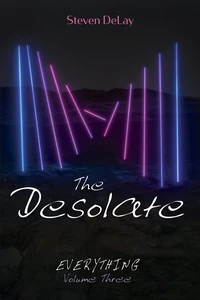 Cover of The Desolate