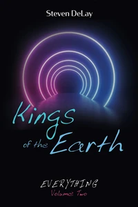 Cover of Kings of the Earth