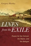 Cover of Lines from the Exile