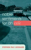 Cover of Annals of Solitude