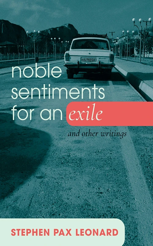 Cover of Annals of Solitude