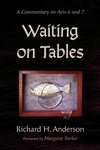 Cover of Waiting on Tables