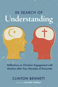 Cover of In Search of Understanding