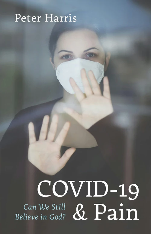 Cover of COVID-19 and Pain