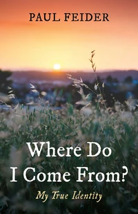 Cover of Where Do I Come From?