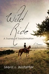 Cover of Wild Ride