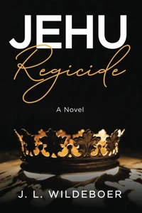 Cover of Jehu: Regicide
