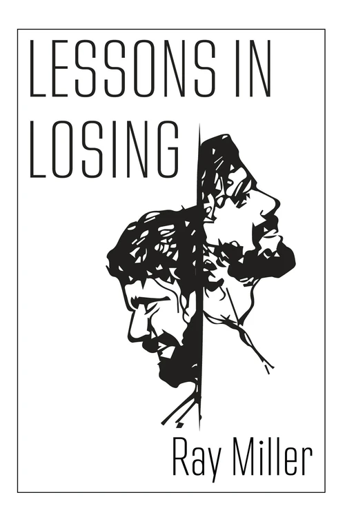 Cover of Lessons in Losing
