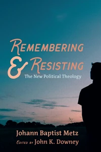 Cover of Remembering and Resisting