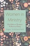 Cover of Women in Ministry