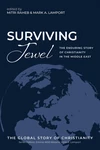 Cover of Surviving Jewel