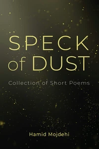 Cover of Speck of Dust