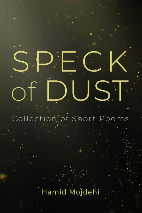 Cover of Speck of Dust