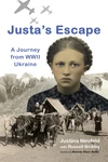 Cover of Justa’s Escape