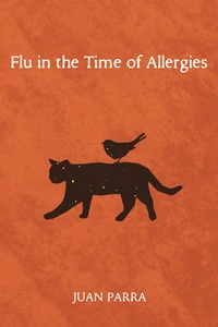 Cover of Flu in the Time of Allergies