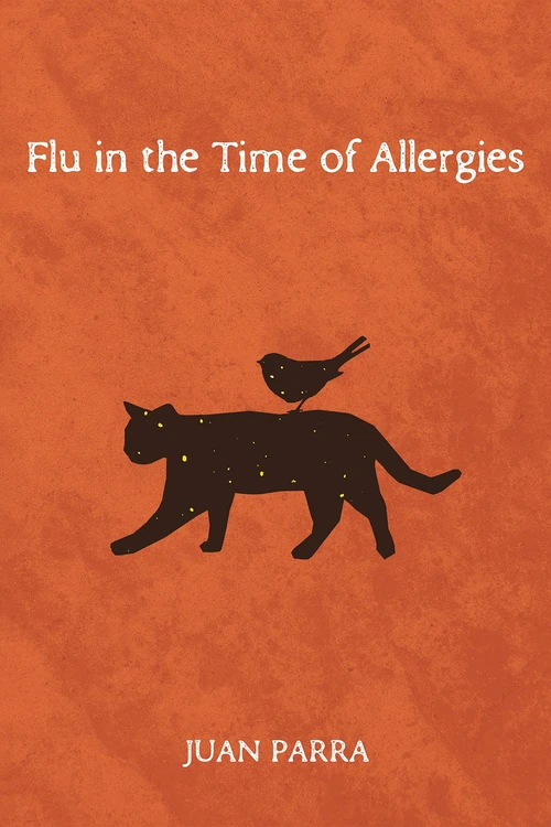 Cover of Flu in the Time of Allergies