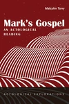 Cover of Mark’s Gospel: An Actological Reading