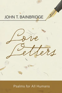 Cover of Love Letters
