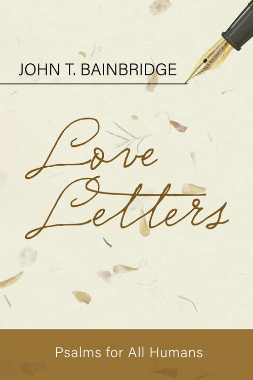 Cover of Love Letters