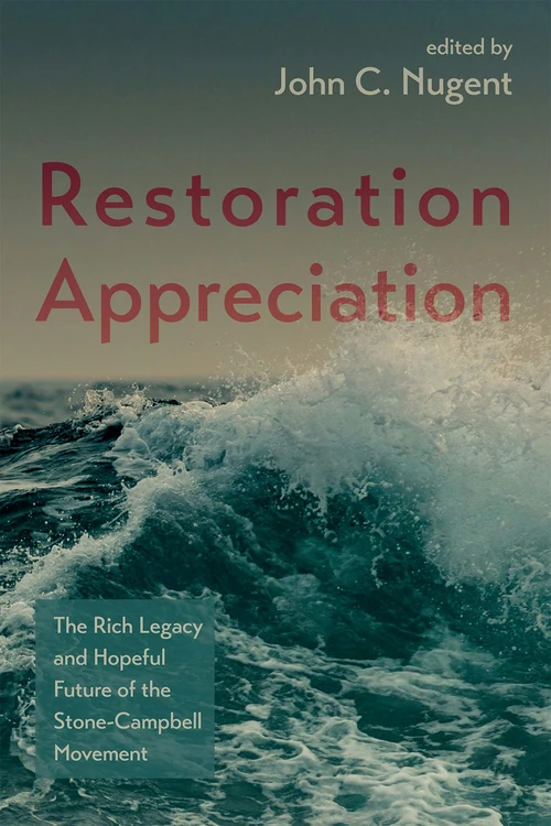 Cover of Restoration Appreciation
