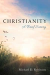 Cover of Christianity: A Brief Survey