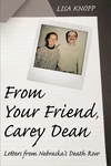 Cover of From Your Friend, Carey Dean