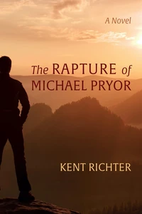 Cover of The Rapture of Michael Pryor