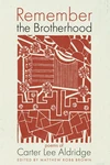 Cover of Remember the Brotherhood