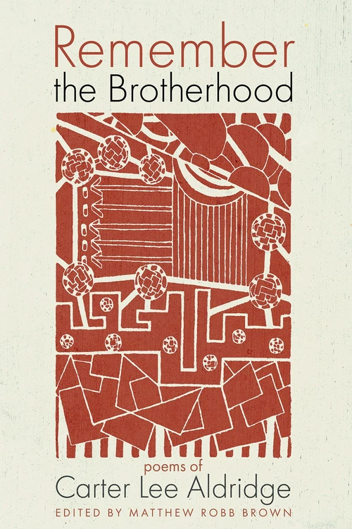 Cover of Remember the Brotherhood