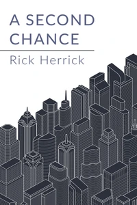 Cover of A Second Chance