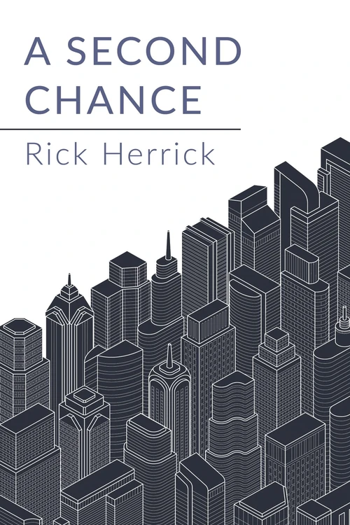 Cover of A Second Chance