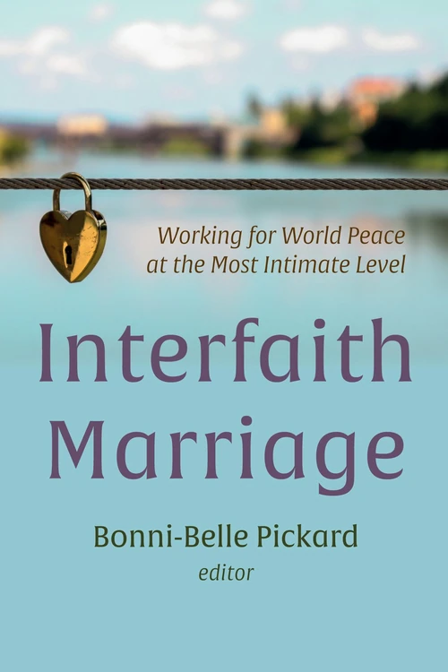 Cover of Interfaith Marriage